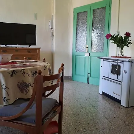 펜션 Casa Carla, Velzo