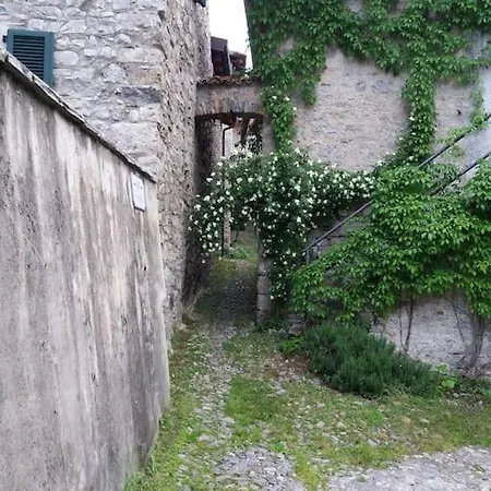 펜션 Casa Carla, Velzo *