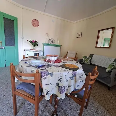 펜션 Casa Carla, Velzo *