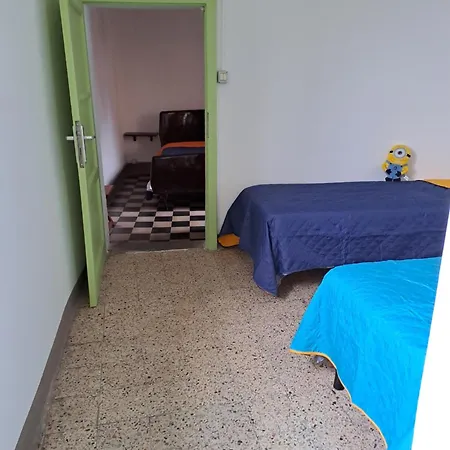 Casa Carla, Velzo 펜션 *