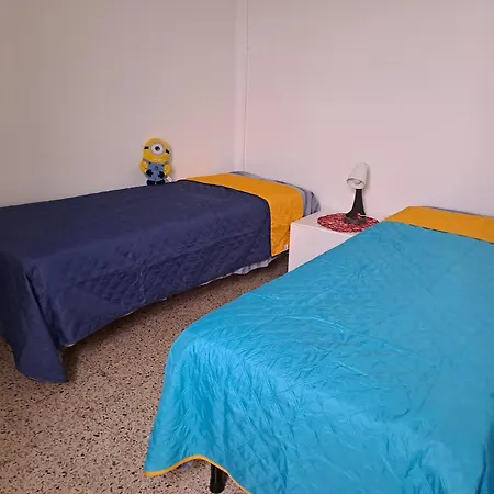 Prázdninový dům Casa Carla, Velzo, Grandola Ed Uniti,