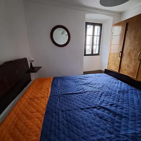 Prázdninový dům Casa Carla, Velzo, Grandola Ed Uniti,