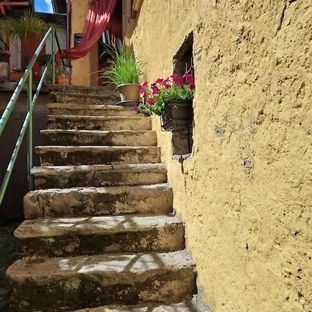 Casa Carla, Velzo 펜션 Naggio (Lombardy)