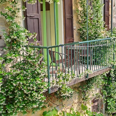 Prázdninový dům Casa Carla, Velzo, Grandola Ed Uniti,