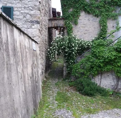 Prázdninový dům Casa Carla, Velzo, Grandola Ed Uniti, *