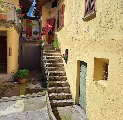 Prázdninový dům Casa Carla, Velzo, Grandola Ed Uniti,