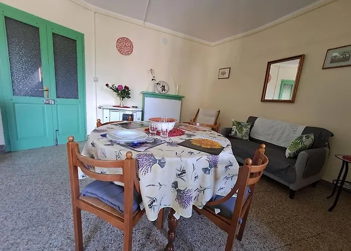 Prázdninový dům Casa Carla, Velzo, Grandola Ed Uniti, *