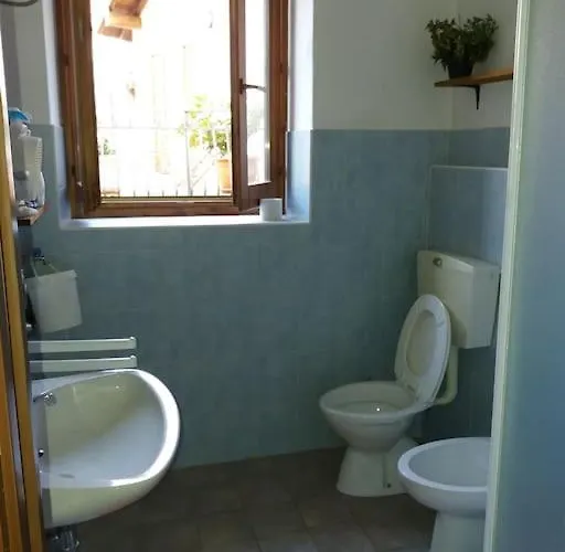Casa Carla, Velzo, Grandola Ed Uniti, Prázdninový dům *