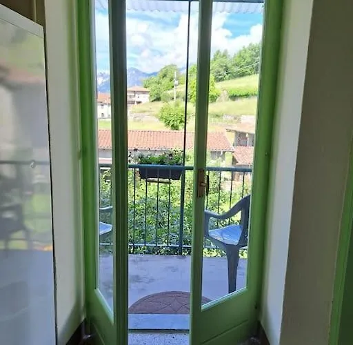Prázdninový dům Casa Carla, Velzo, Grandola Ed Uniti, *