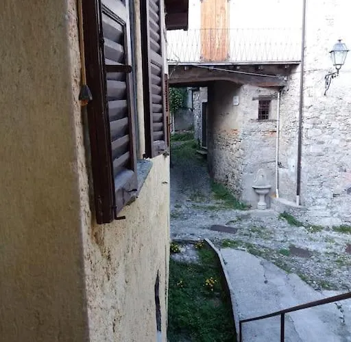 Casa Carla, Velzo, Grandola Ed Uniti, Prázdninový dům *