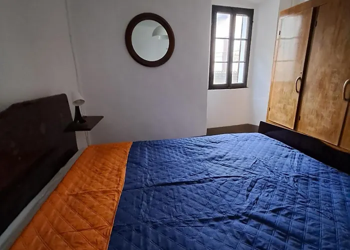 Prázdninový dům Casa Carla, Velzo, Grandola Ed Uniti,
