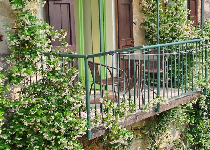 Prázdninový dům Casa Carla, Velzo, Grandola Ed Uniti,